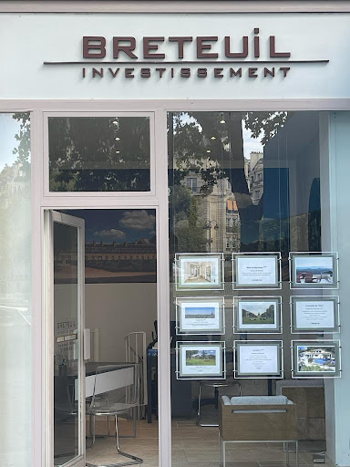 Breteuil Investissement