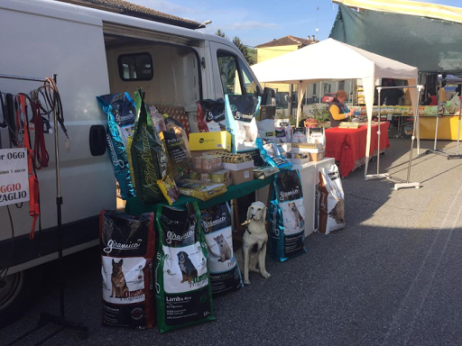 Emilio Epis Pet Food Casale - Thumbnail