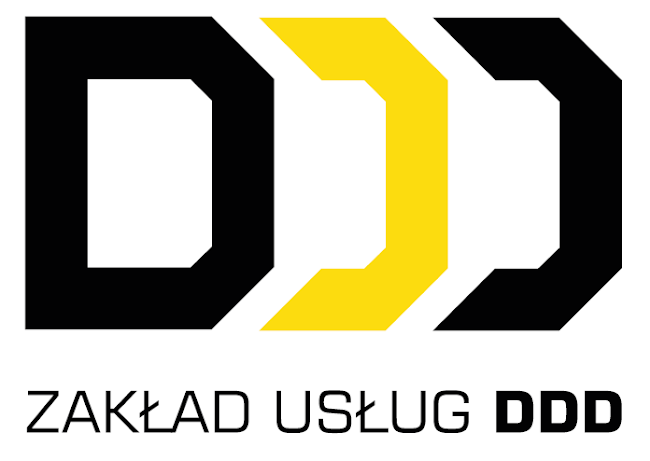 Zakład Usług DDD - Inny