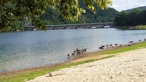 Campingplatz Seebrücke - Thumbnail