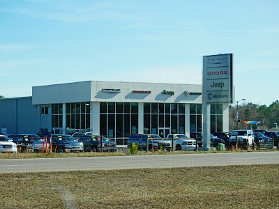 Photos of Victory Chrysler Dodge Jeep Ram