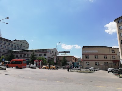 Numune Hospital