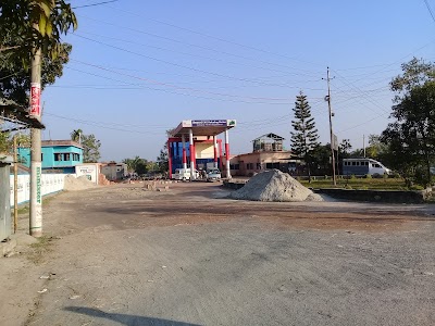 Photos of Assort CNG Station