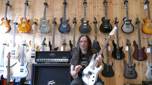 Live Louder Gallery - United Kingdom