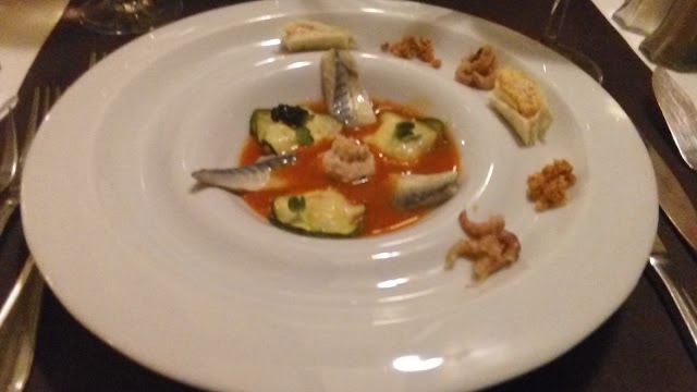 Canette De Cuivre (La)