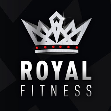 Royal Fitness, Author: Royal Fitness