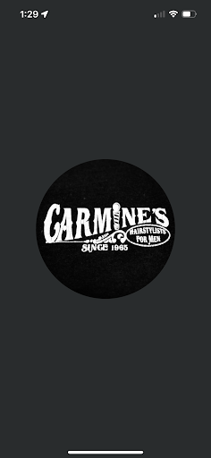 Carmine's Barber Shop - Thumbnail