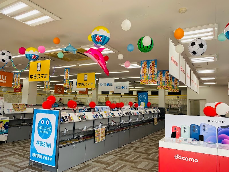 ダ・カーポ 本庄店