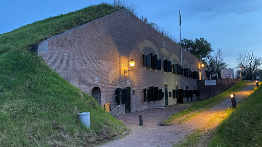 Fort Giessen