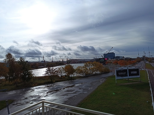 Kvillegatan 12-14 Parking - Thumbnail