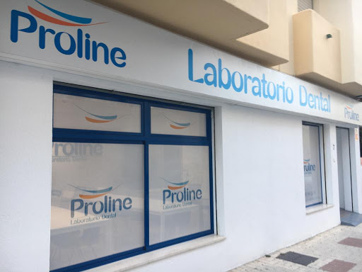 Proline - Visual