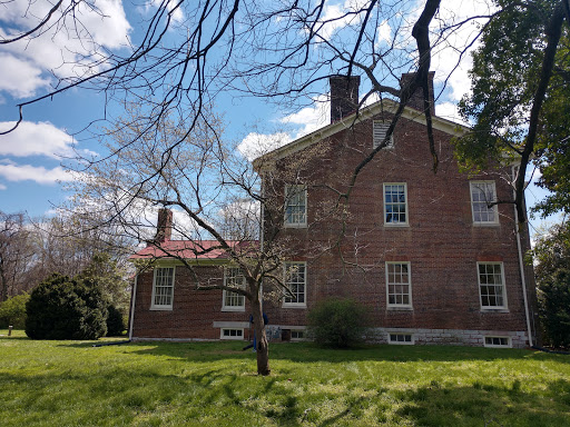 Tulip Grove Mansion - Thumbnail