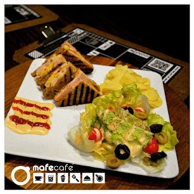 Photos of Caf&eacute; Mafeh