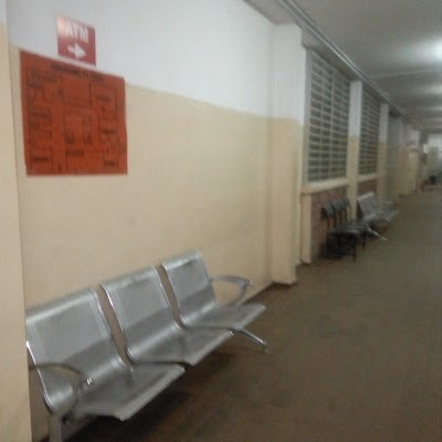 Photos of Maitama District Hospital