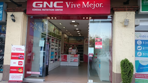 GNC WM El Yaqui - Thumbnail