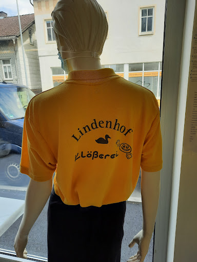 Sonneberger Klößerei - Visual