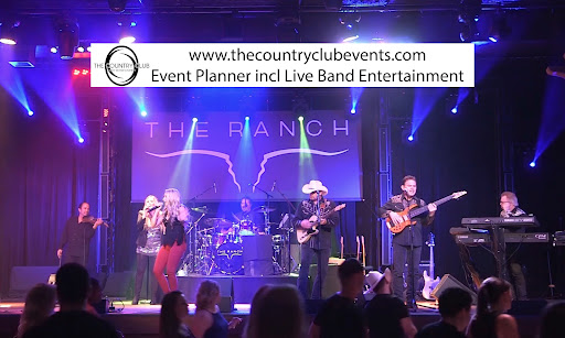 The Country Club Event Entertainment - Thumbnail