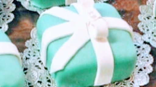 Cupcake Castle - Visual