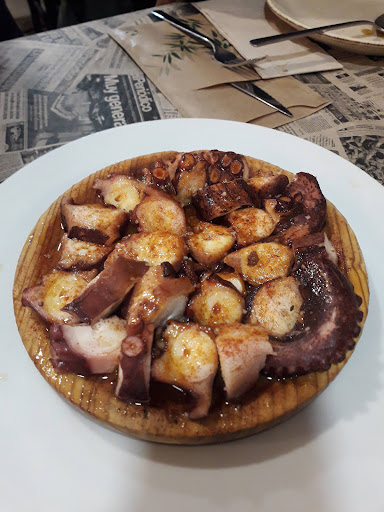 Restaurante Pontetapas - Thumbnail
