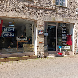 Photo n°4 de French Moustache à Carentan-les-Marais (Magasin de vêtements vintage)