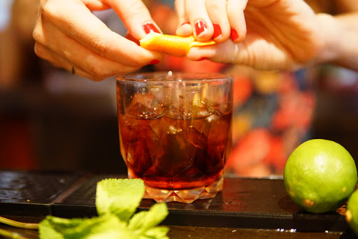 Bar Chez Baptiste - Thumbnail