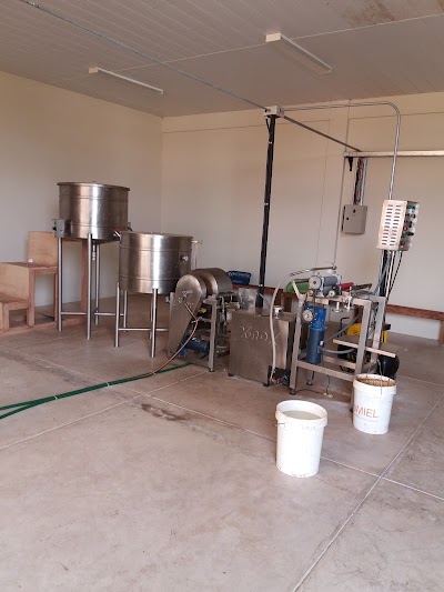 Photos of Centro de innovaci&oacute;n Productiva Apicola ProMiel
