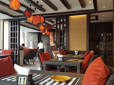Photos of Oriental Thai Cuisine