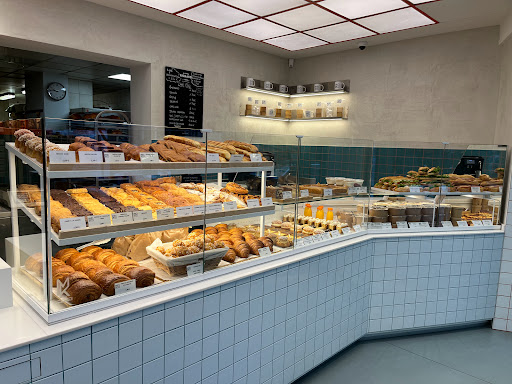 Boulangerie Les Commères