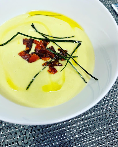 Method Culinary Services - Visual