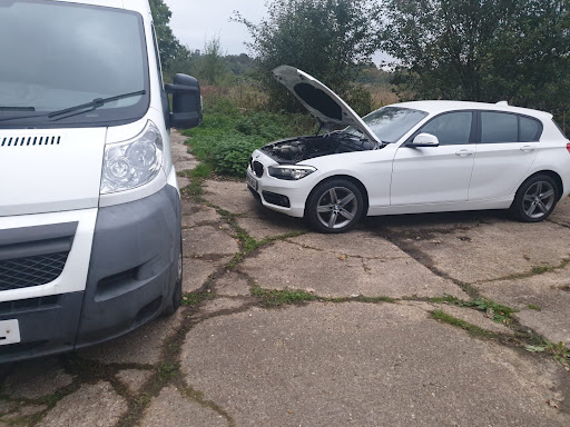 Mobile Car battery replacement-Musselburgh Gallery - United Kingdom