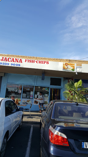 Jacana Shoppin Centre - Thumbnail