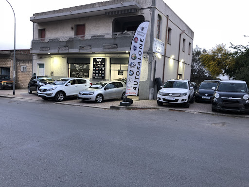 Auto Style Srl Gallery - Italy