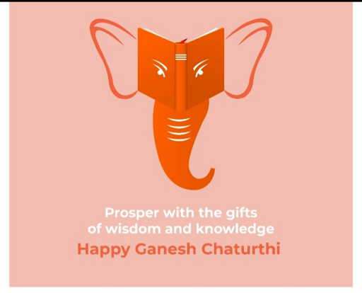 Happy Ganesh Chaturthi. post image