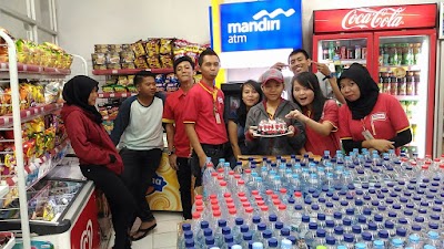 Photos of Alfamart Lapangan Alap Alap