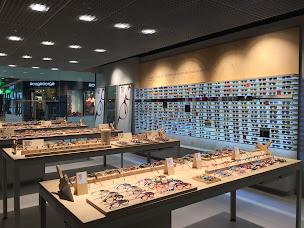 Photo n°2 de ACUITIS Opticien & Audioprothésiste Lormont à Lormont (Magasin de lunettes de soleil)