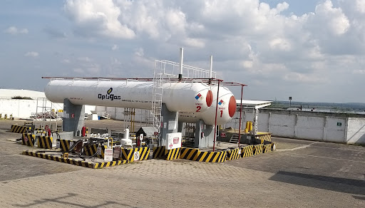 Optigas Carburación S.A. De C.V. - Thumbnail