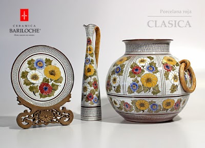 Photos of Ceramica Bariloche manufactures