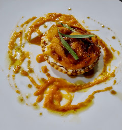 Photo n°17 de Restaurant O'Tempo à Roanne (Restaurant)