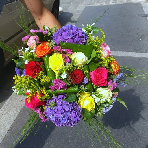 Mimosa, Artisan Fleuriste La Garenne Colombes - Thumbnail