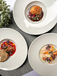 Photo n°66 de Restaurant L'Absinthe - Saint Malo à Saint-Malo (Cuisine française moderne)