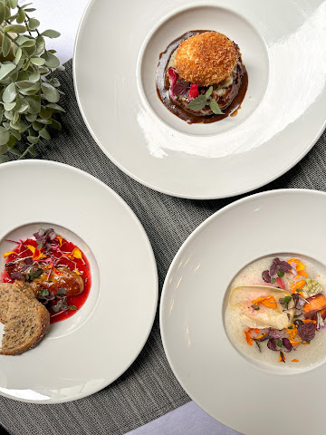 Restaurant L'Absinthe - Saint Malo by null