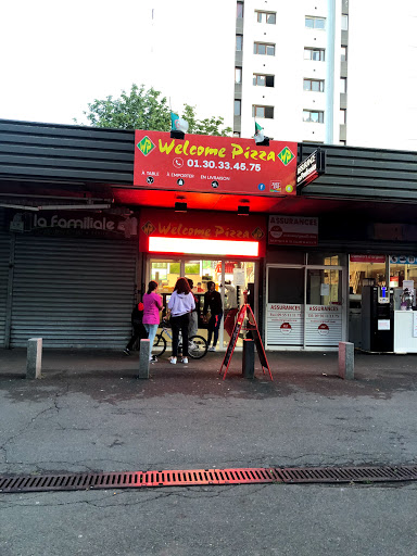 Photo 9 - Welcome Pizza Freneuse