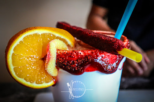 Snack Bar El Cielo