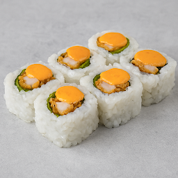 Photo n°13 de Mio Sushi - by l'Amigo à Avignon (Restaurant de sushis)