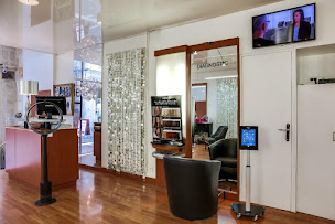 Photo n°2 de Hairbane Coiffure à Chinon (Magasin de produits de beauté)