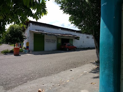 Photos of Nuevo Deposito Santa Barbara