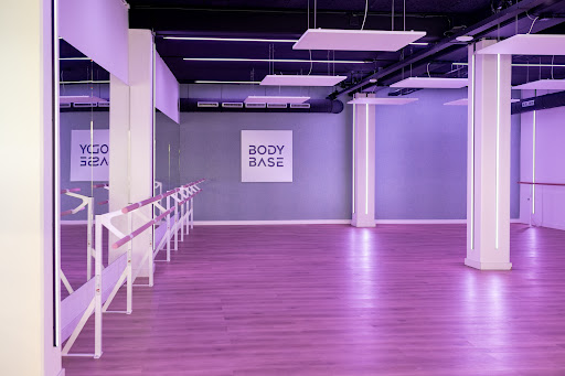 BodyBase Studios Hillegersberg