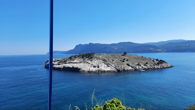 Amasra Deniz Feneri