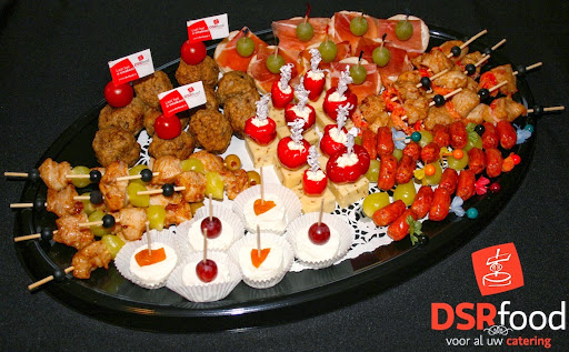 DSR food Haulerwijk - Thumbnail