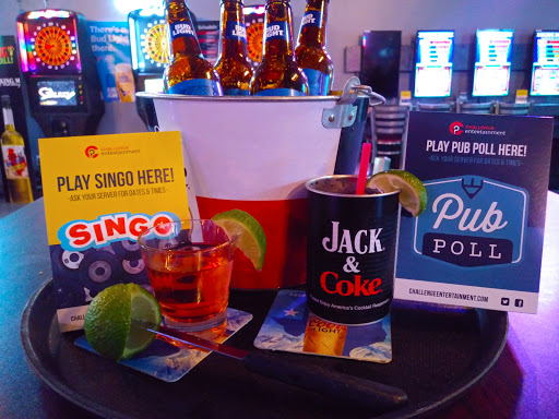 The Wellhead Sports Bar - Thumbnail